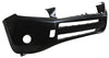 FASCIA DELANTERA RAV 4 2006-2008 S/H PARA CANTONERA