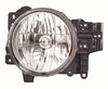 FARO FJ CRUISER 2008-2013 ( TYC ) LH