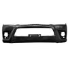 FASCIA DEL HILUX 16-22 CABINA SENCILLA S/PARR CENTRAL P/PINTAR