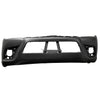 FASCIA DEL HILUX 16-22 DOBLE CABINA S/PARR CENTRAL TEXTURADA