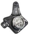 FARO DE NIEBLA HIACE 2006-2013 CON BASE CROMO IZQ H