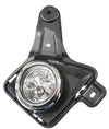 FARO DE NIEBLA HIACE 2006-2013 CON BASE CROMO DER  H