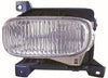 FARO DE NIEBLA TUNDRA 2000-2004 CABINA REGULAR/ CABINA 1/2 ( TYC ) RH