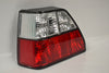 CALAVERA GOLF A-2 1989 A 1991 CRISTAL ( ECONOMICO ) IZQ