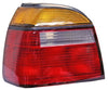 CALAVERA GOLF A-3 1993 A 1999 ( ECONOMICO ) DER