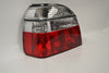 CALAVERA GOLF A-3 1993 A 1999 CRISTAL / HUMO ( ECONOMICO ) IZQ