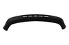 SPOILER GOLF A4 2000-2006 DELANTERO ( ECONOMICO )