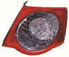 CALAVERA BORA 2005 AL 2010 LEDS EXTERIOR ( ECONOMICO ) DER