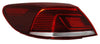 CALAVERA PASSAT CC 2013 AL 2016 EXTERIOR LED IZQ (RPC)